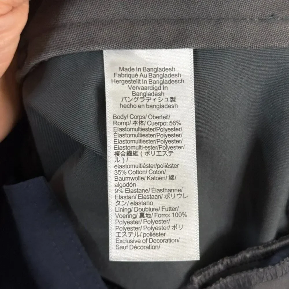 J. Crew excellent used